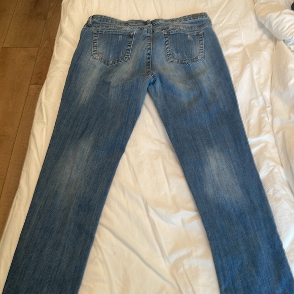 Kut From the Kloth jeans - Picture 3 of 3
